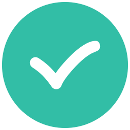Check Icons