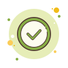 checkmark