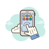 campaign icon